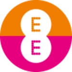 Logo of MY EE android Application 